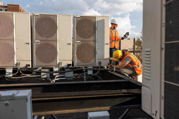 Reliable Quarryville, PA HVAC Solutions