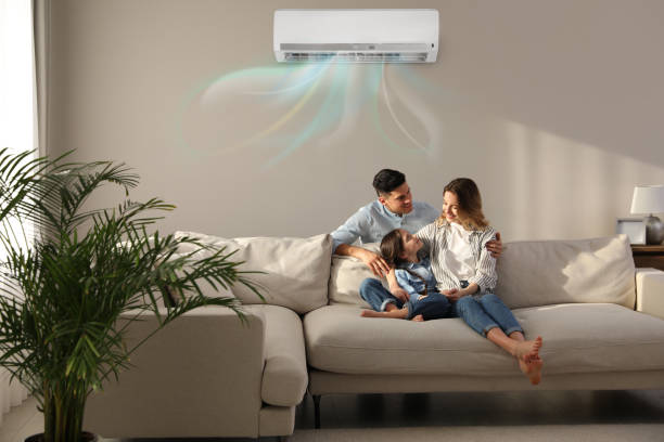 Best Residential HVAC Services  in Quarryville, PA