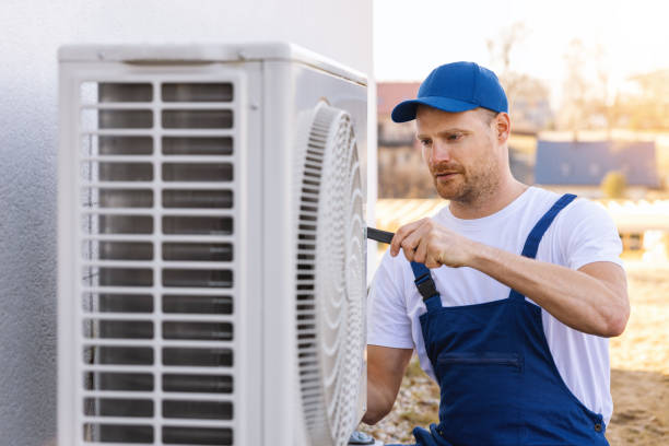 HVAC Troubleshooting in Quarryville, PA